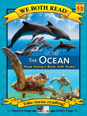 cover image of The Ocean